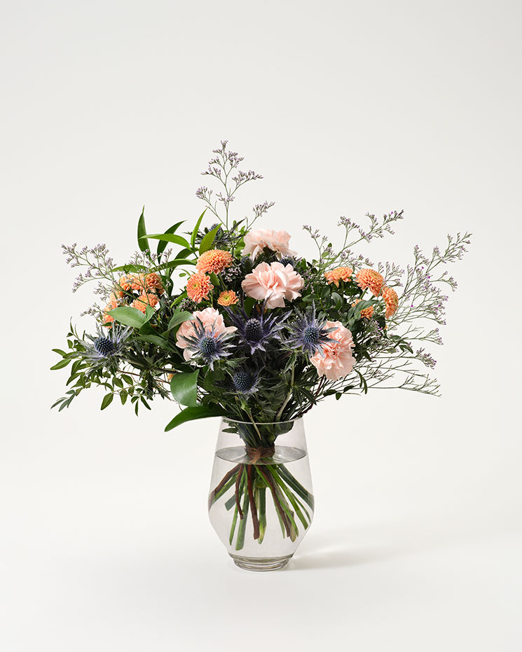 Blomsteräng